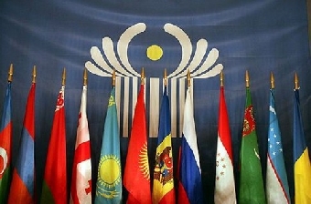 Белорусские депутаты планируют ратифицировать Договор о зоне свободной торговли 19 апреля