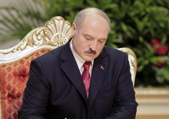 Лукашенко подписал указ о мерах по реализации декрета о развитии цифровой экономики
