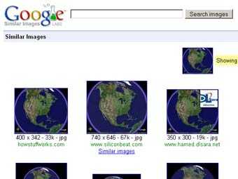 Google запустил новый поиск по новостям и изображениям