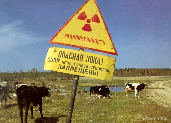 "Чернобыльский шлях" пройдет легально и в полном объеме