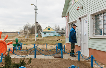 «Чернила» вместо хлеба: как выживают белорусские села