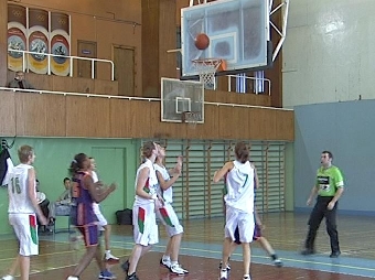Три белорусских клуба сыграют в "Финале четырех" женской баскетбольной Балтийской лиги