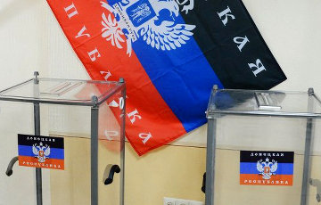 На встрече в Минске не смогли договориться о выборах в Донбассе