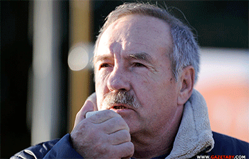 В СИЗО до полусмерти избит председатель Белорусского независимого профсоюза