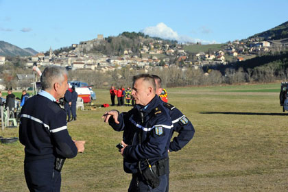 Во Франции опровергли сообщения об обнаружении видео с разбившегося A-320