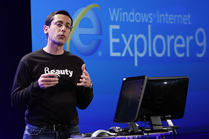 Microsoft лишила европейских пользователей выбора браузеров в Windows