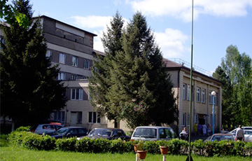 Барановичская городская больница: ЧП, связанного с потерей ребенка, у нас не происходило