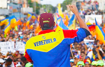 В Венесуэле начали выпускать политзаключенных