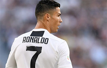 Роналду признан лучшим футболистом десятилетия в Европе