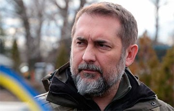 Глава Луганской области опроверг информацию о перекрытии оккупантами трассы Лисичанск-Бахмут