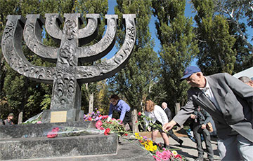 В Украине появился День памяти украинцев, спасавших евреев во время Второй мировой войны
