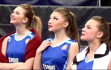 Наш спорт: Над чем смеялись белорусы в уходящем году