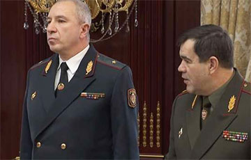 «Караев и Вакульчик были в глазах Лукашенко большей угрозой, чем армия»