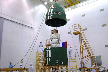 Российско-украинская ракета «Днепр» запущена с космодрома Ясный