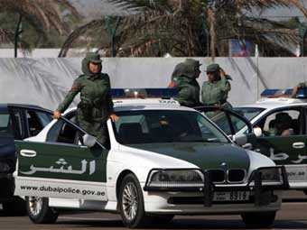 В Дубае задержан подозреваемый в причастности к убийству Рафика Харири