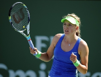 Виктория Азаренко в четвертый раз в сезоне сыграет с немецкой теннисисткой Моной Бартель