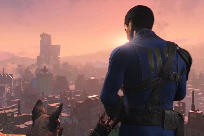 Покупателям Fallout 4 для Xbox One пообещали подарок из прошлого