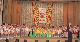 Фестиваль танца "Карагод сяброў" пройдет 27-28 апреля в Минской области