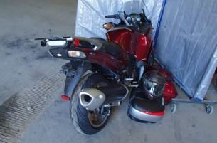 Kawasaki и минский мотоцикл: трагедия на ровном месте
