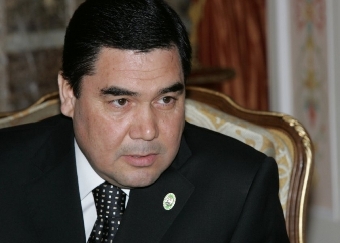 Бердымухамедов пригласил Беларусь участвовать в реализации программ социально-экономического развития Туркменистана