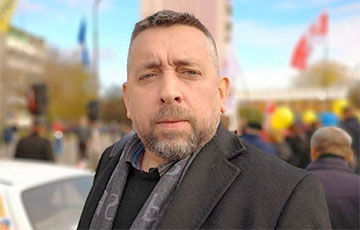 Блогер Сергей Петрухин напугал своих тюремщиков