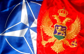 Трамп одобрил вступление Черногории в НАТО