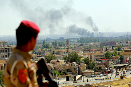 Иракские военные заявили о полном освобождении Мосула