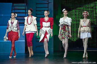 Финал республиканского фестиваля-конкурса моды и фото "Мельница моды" пройдет 11-12 мая в Минске