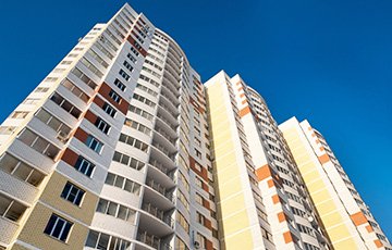 Эксперты о ценах на жилье в Минске: «Такого еще не было!»