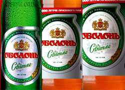 Украина приостановила поставки пива в Беларусь