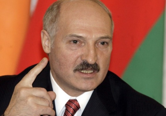 Лукашенко: Кризис у нас в голове!