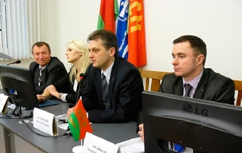 БРСМ настроен на сотрудничество с Евразийским молодежным парламентом - Бузовский
