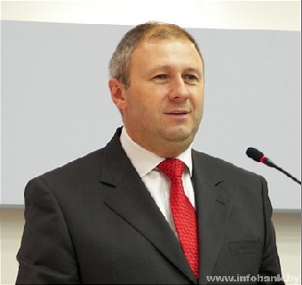 Правительство Беларуси будет инициировать расширение продажи акций госпредприятий на бирже