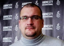 Дмитрий Бородко: «Мы продолжаем сражаться»