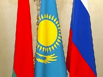 Единая логистическая железнодорожная компания Беларуси, России и Казахстана будет создана в 2012 году