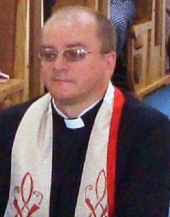 Папа Римский назначил в Пинск нового епископа
