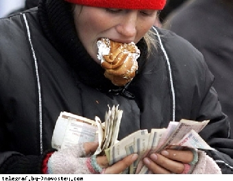 Дождутся ли белорусы зарплаты в $500?