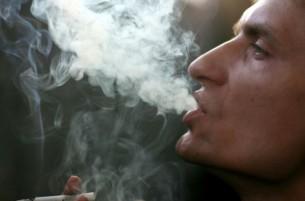 Беларусь вошла в топ-10 самых курящих стран