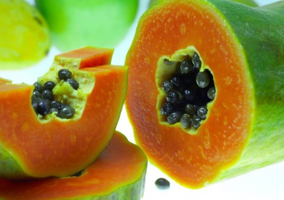 В России просят объяснить, почему поставки папайи из Беларуси выросли в 2 раза