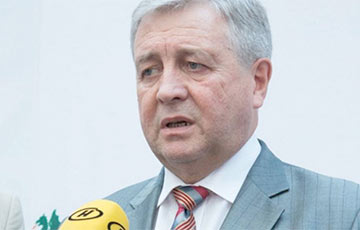 Семашко рассказал, как Россия должна компенсировать Беларуси налоговый маневр