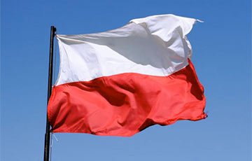 В польских организациях Бреста прошли обыски