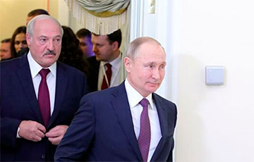 Политолог: Я бы опасался на месте Лукашенко, когда Путин слишком весел