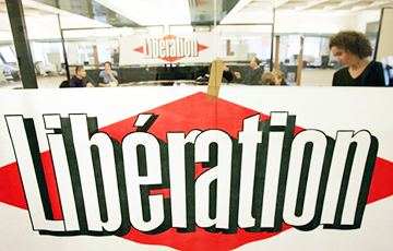 Libération: Советский Союз падет вместе с Лукашенко