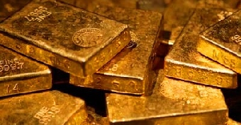 Нацбанк Беларуси за I квартал увеличил золотой запас на 200 кг до 31,9 т