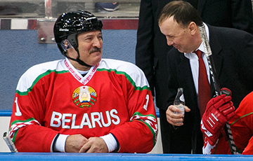 Лукашенко наехал на любимчика