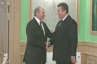 Беларусь и Украина сняли все противоречия в торговых отношениях