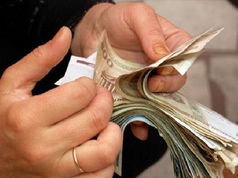 Белорусский рубль сохраняет стабильный курс