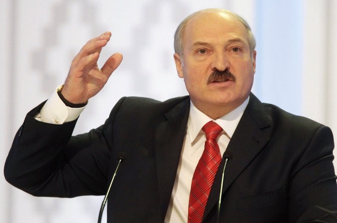Лукашенко: пусть иностранцы оценивают наши выборы, как хотят