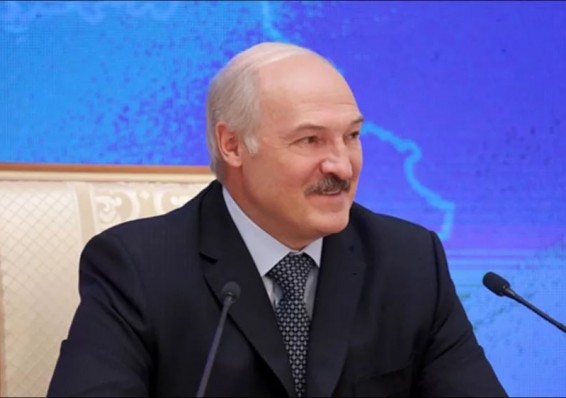 Лукашенко проведет пресс-конференцию с 40 китайскими журналистами