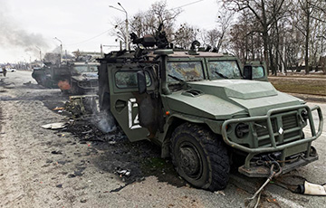 Украинский журналист: ВСУ практически уничтожили подразделения 155-й отдельной бригады морской пехоты